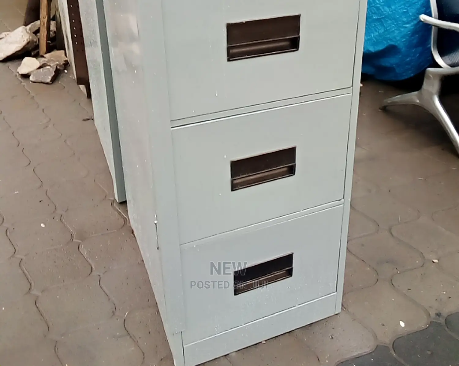 Office Cabinet File