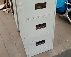 Office Cabinet File