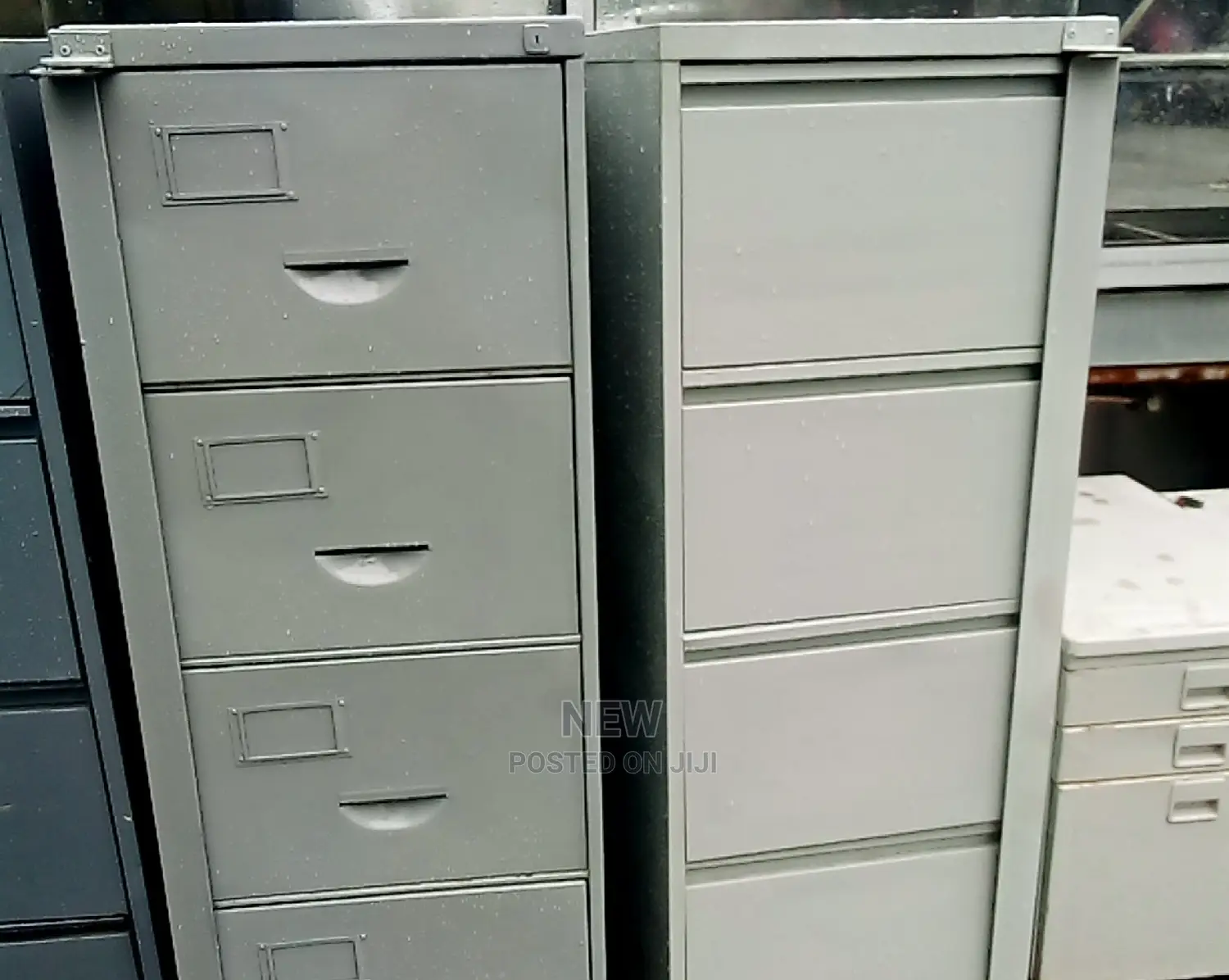 Office Cabinet File