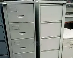 Office Cabinet File