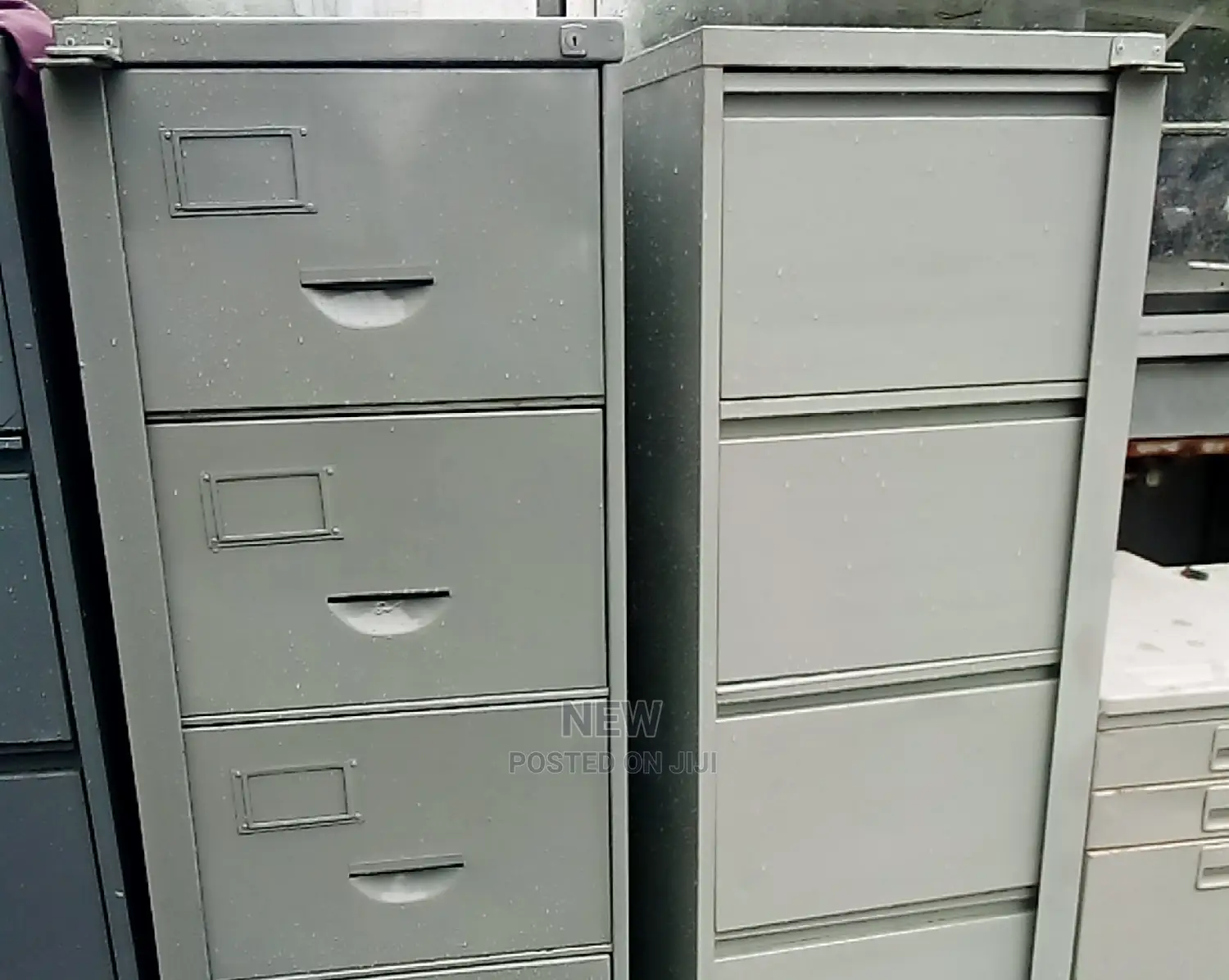 Office Cabinet File