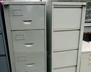 Office Cabinet File