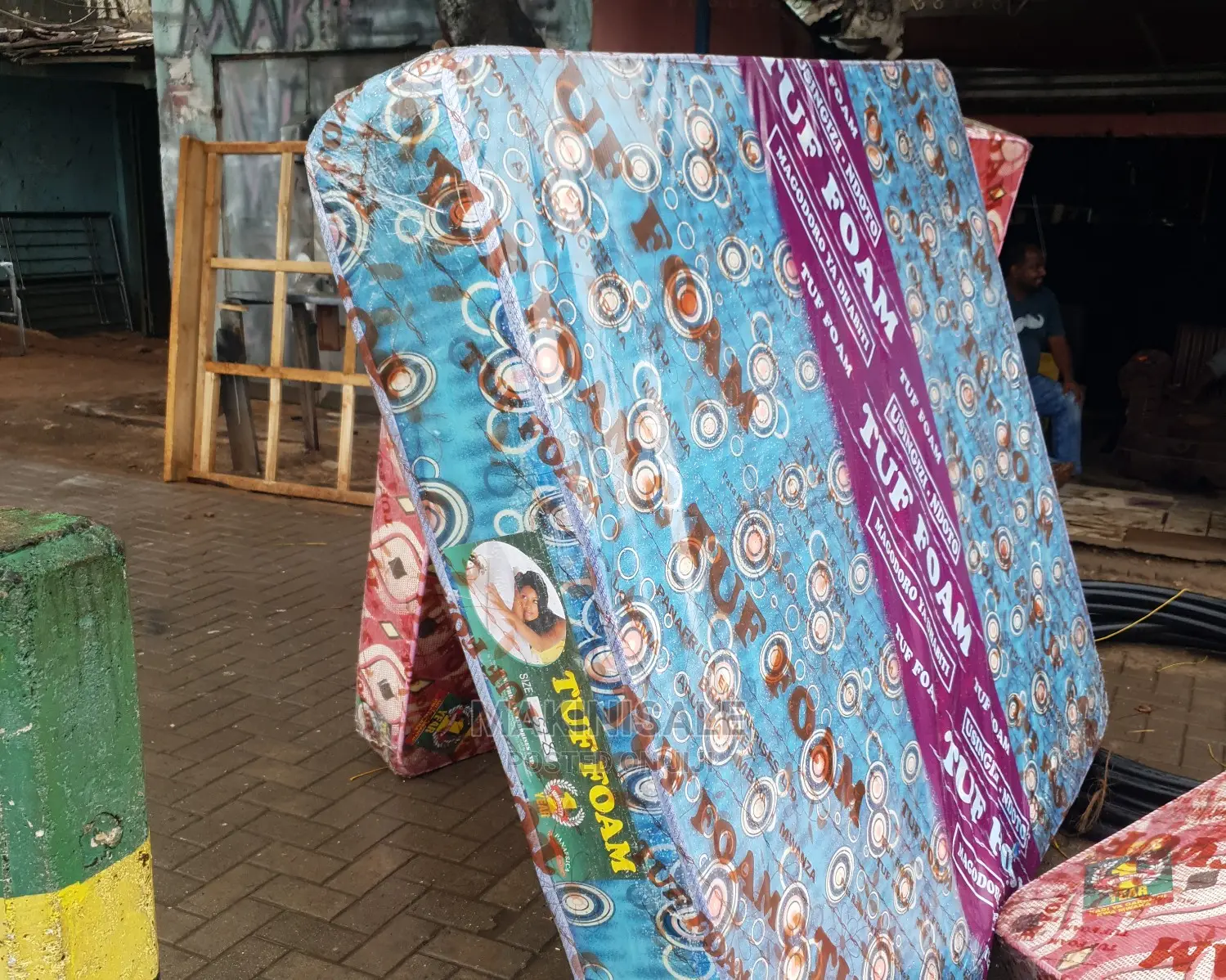 Magodoro Imara Kutoka Tuafoam Warranty Ipo Delivery Free