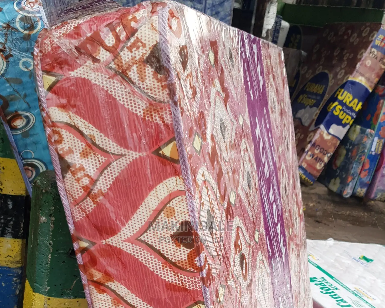 Magodoro Imara Kutoka Tuafoam Warranty Ipo Delivery Free