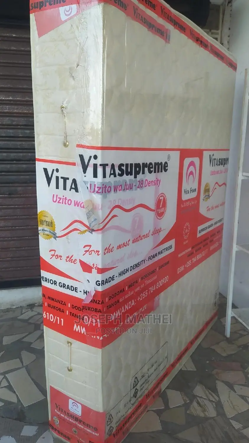 Godoro Vita Supreme