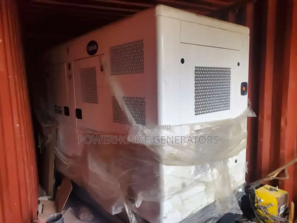 Generator Perkins 150kva