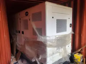 Generator Perkins 150kva