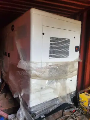 Generator Perkins 150kva