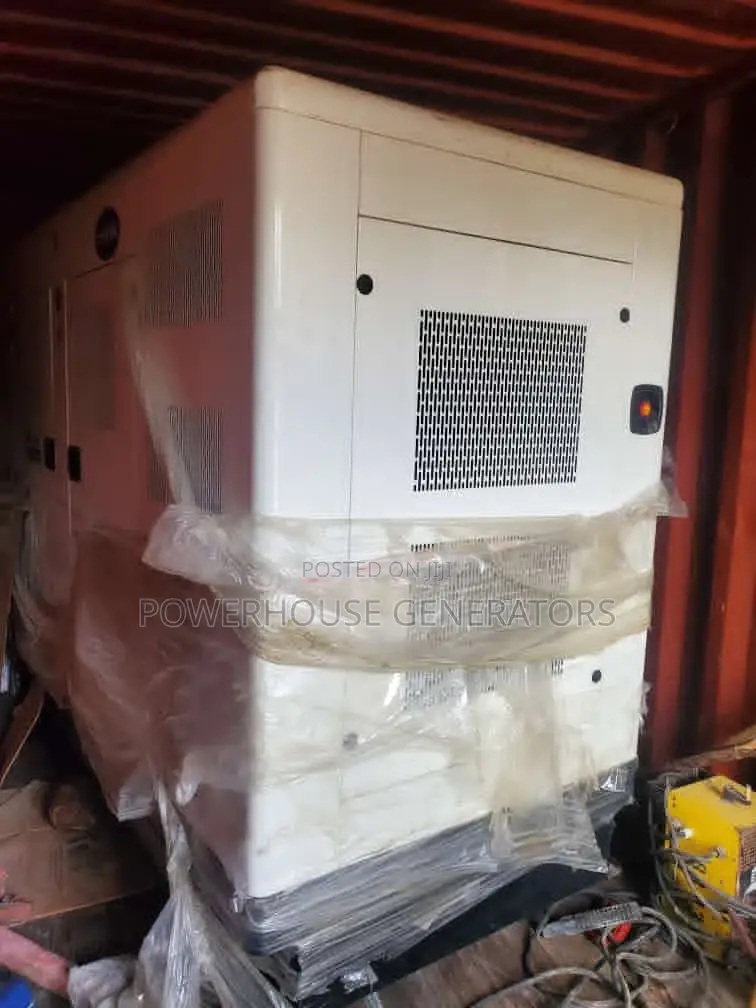 Generator Perkins 150kva
