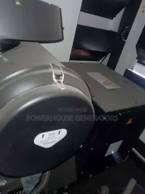 Generator Perkins 150kva