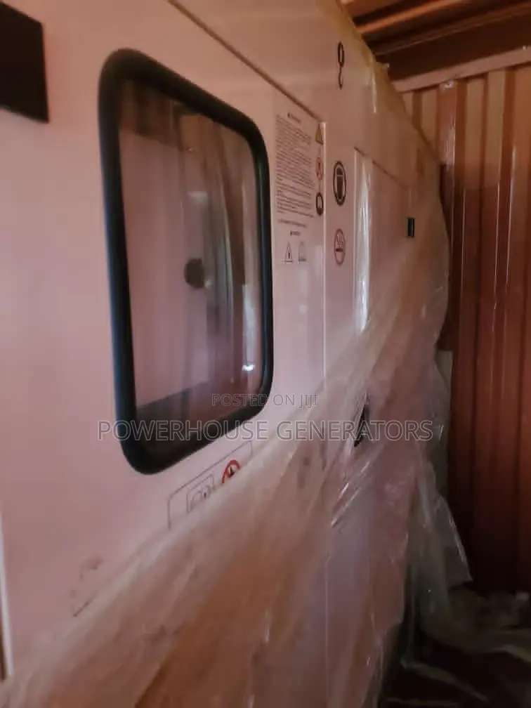 Generator Perkins 150kva