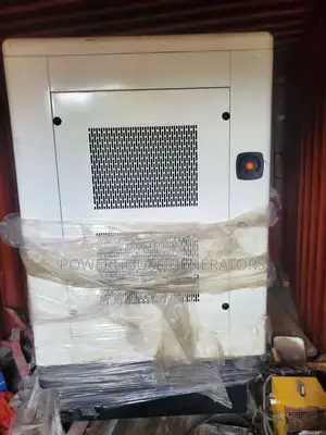 Generator Perkins 150kva