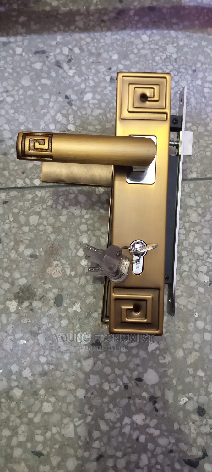 Kitasa Original. Door Lock for Sale