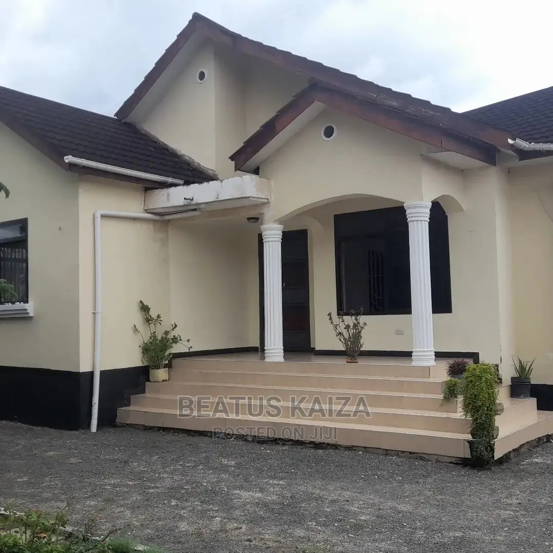 2bdrm Apartment in Kigamboni Kisiwani for rent