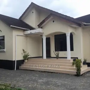 2bdrm Apartment in Kigamboni Kisiwani for rent