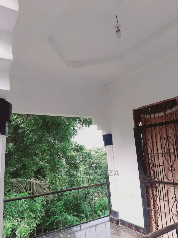 2bdrm Apartment in Kigamboni Kisiwani for rent
