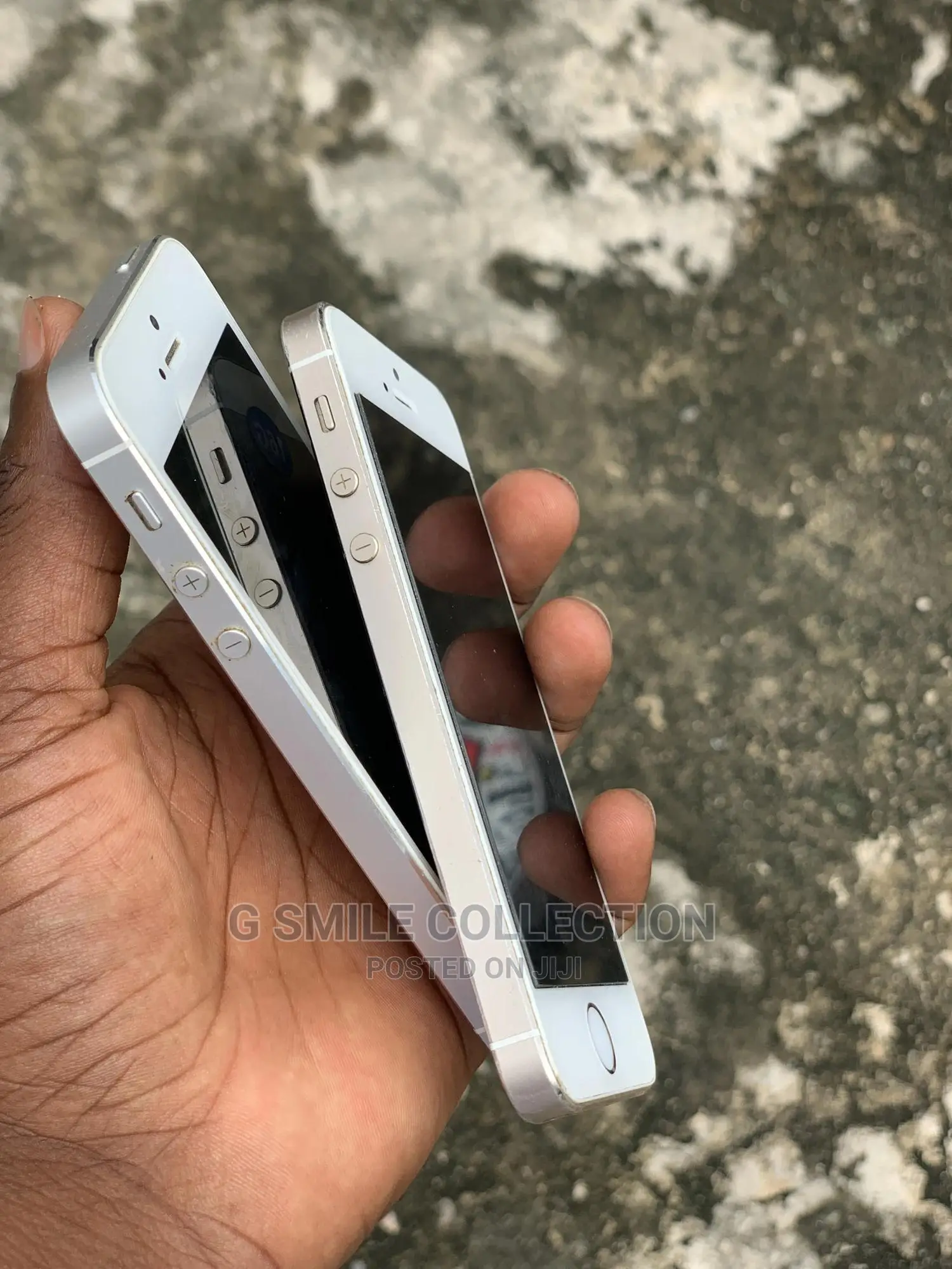 Apple iPhone 5s 16 GB Gold