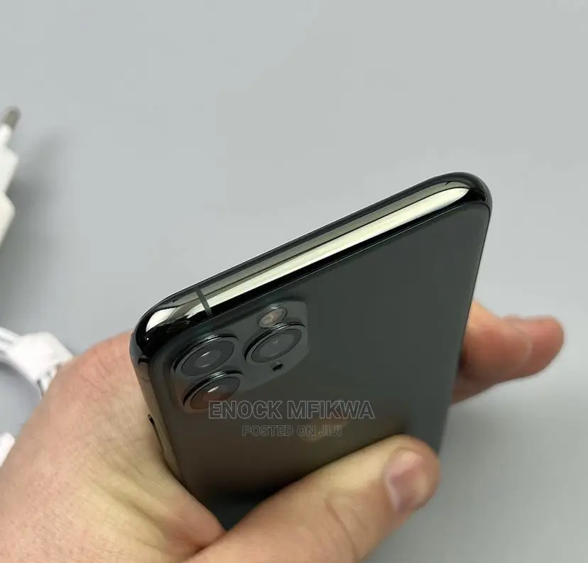 Apple iPhone 11 Pro 256 GB Gray