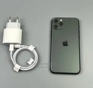 Apple iPhone 11 Pro 256 GB Gray