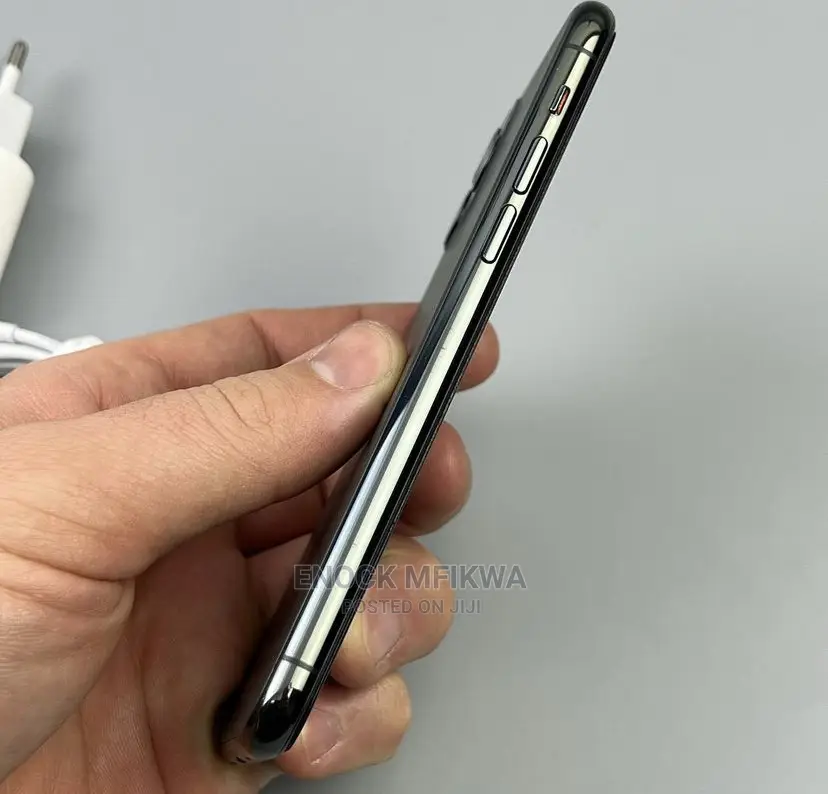 Apple iPhone 11 Pro 256 GB Gray