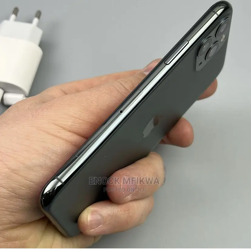 Apple iPhone 11 Pro 256 GB Gray