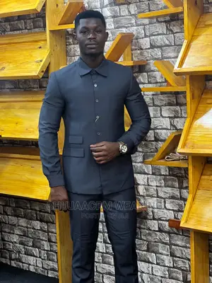 Kaunda Suti