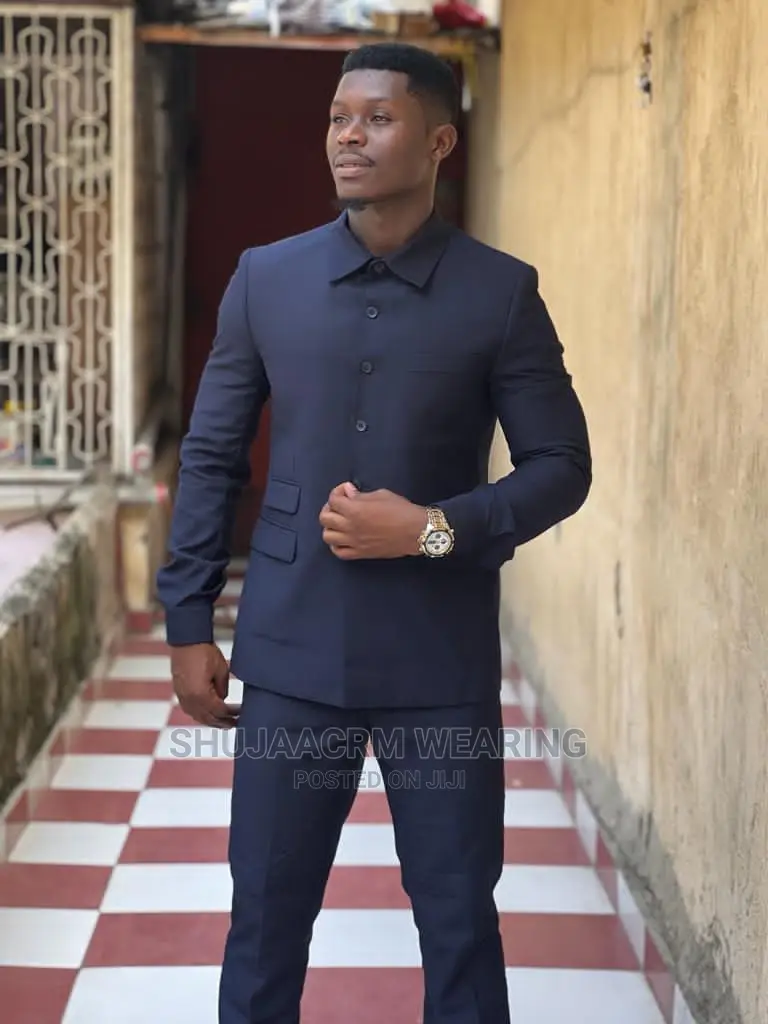 Kaunda Suti