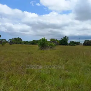 Acre 5060 Za Pamoja Zinauzwa Pangani Tanga