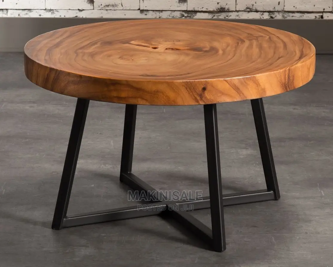 Coffee Table Nzuri Sana Simple