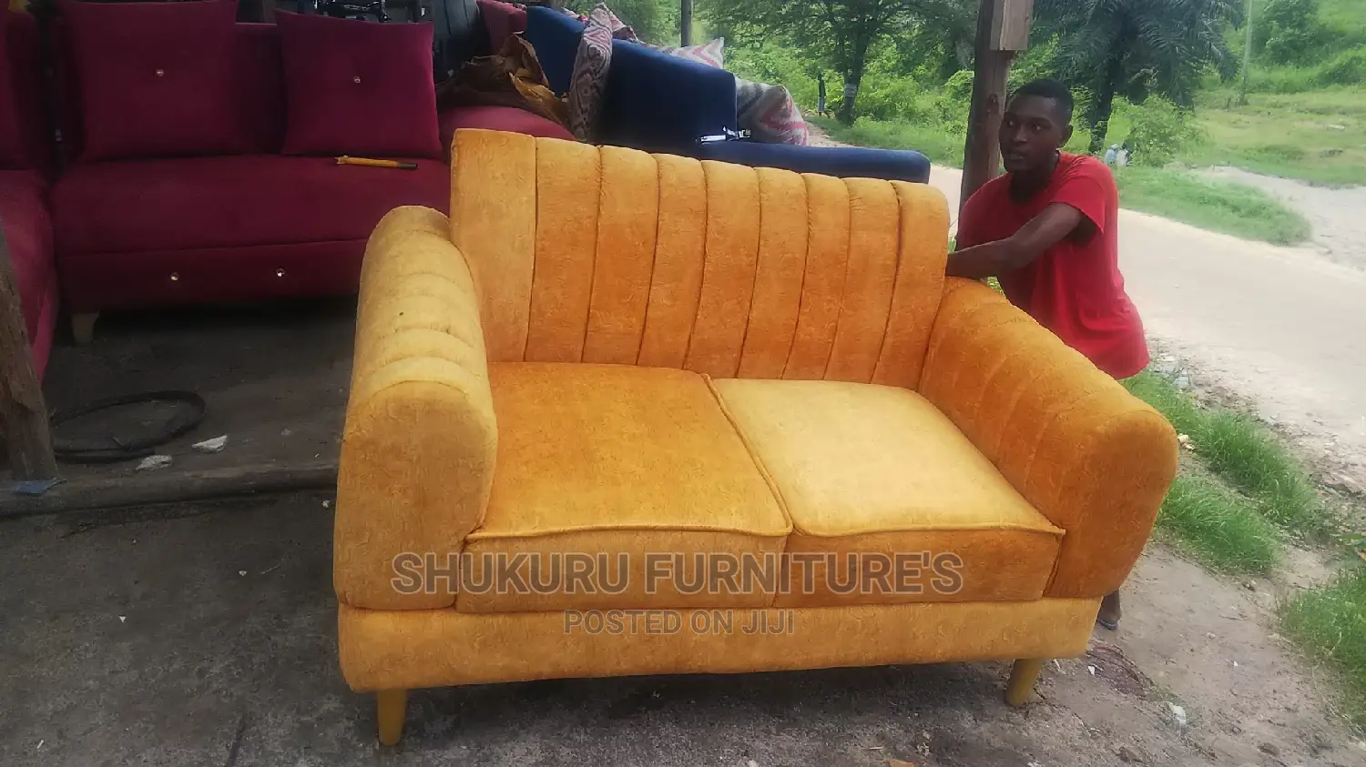 Sofa Sety Design 2.2.1