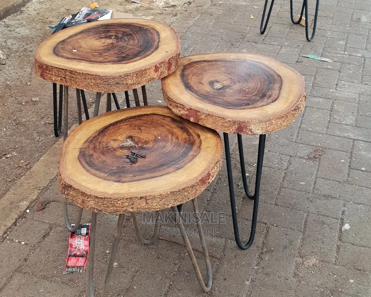 Coffee Table Nzuri Sana