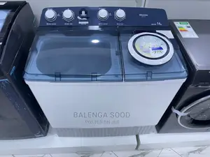 Hisense Washing Machines Manual
