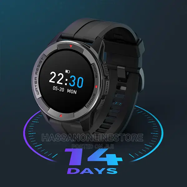 Mibro Watch X1