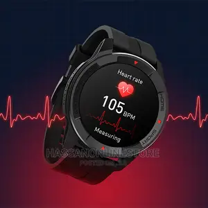 Mibro Watch X1