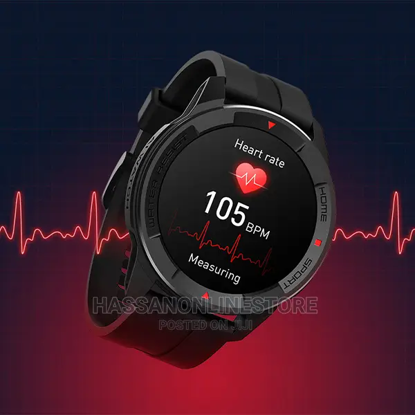 Mibro Watch X1