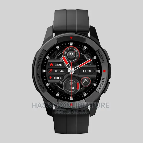 Mibro Watch X1