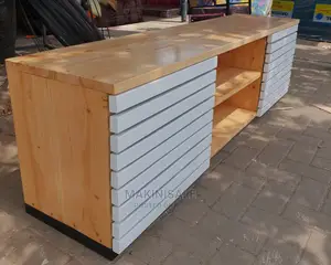 TV Stand Nzuri Sana Alafu Simple