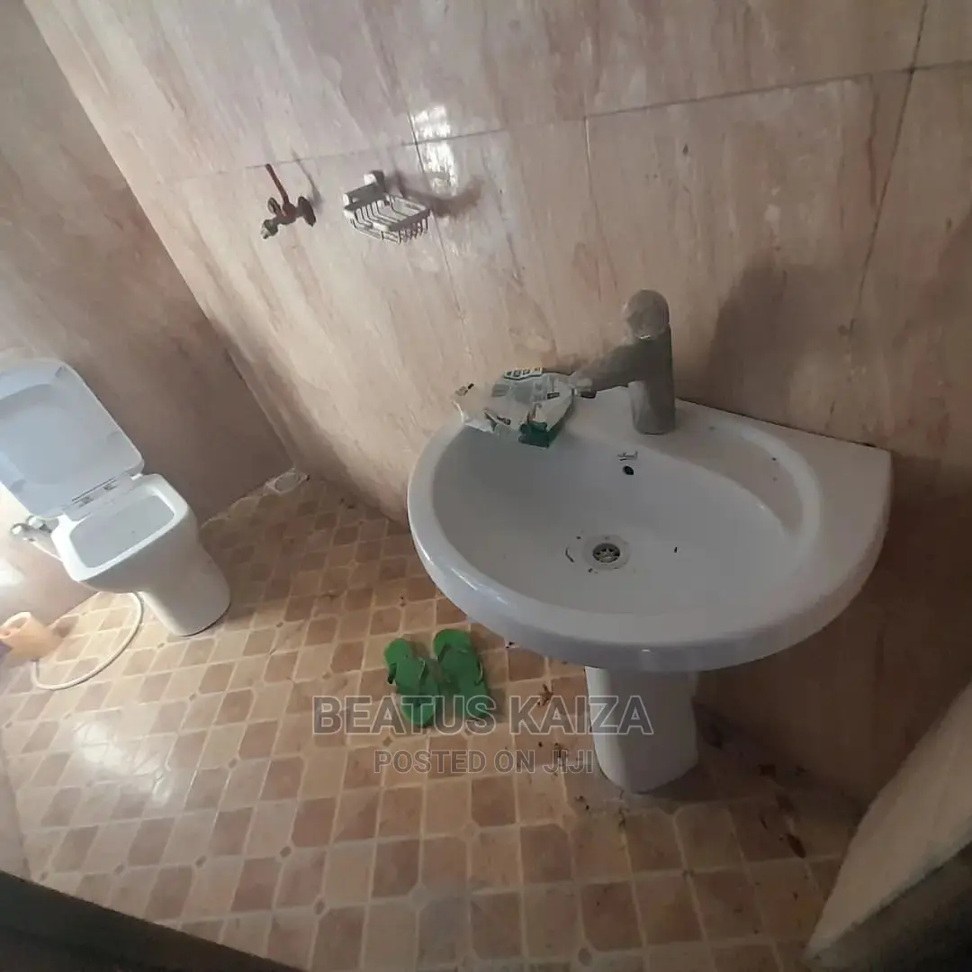 Apartment for Rent at Kigambon Kisiwani