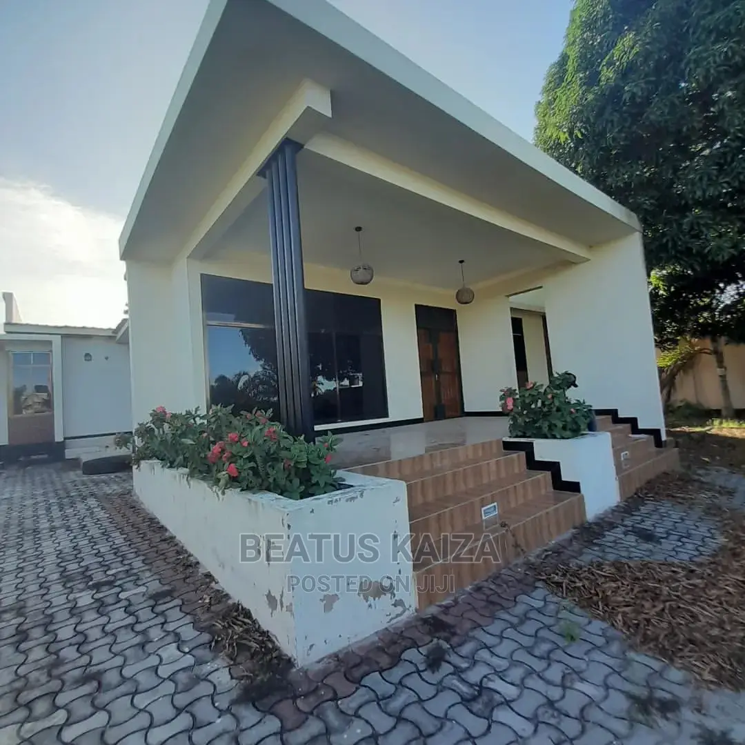 Apartment for Rent at Kigambon Kisiwani