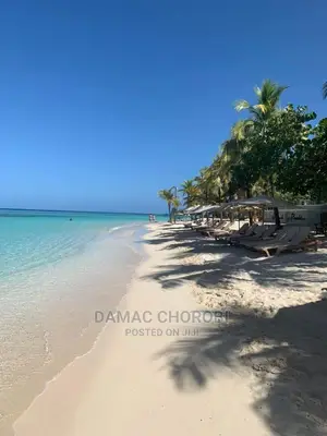 Plot Beach for Sale Loction Kilwa