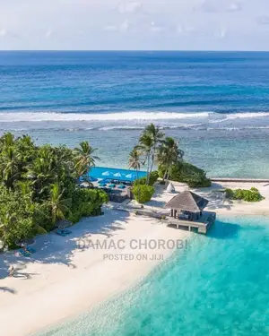 Beach Plot for Sale Loction Tanga Bagamoyo