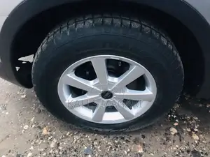 Nissan Dualis 2010 Silver