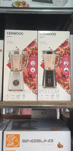 Kenood Jiuce Blender 2L