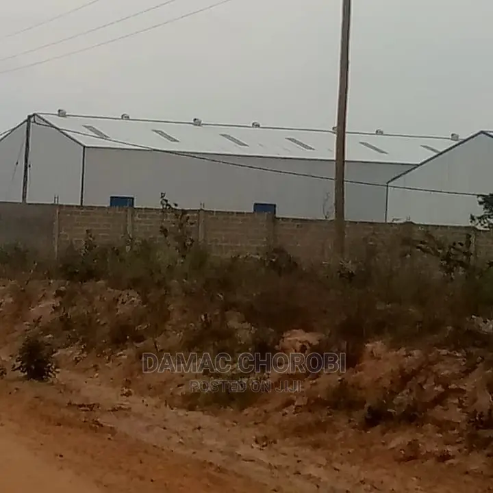 Industrial Plot For Sale