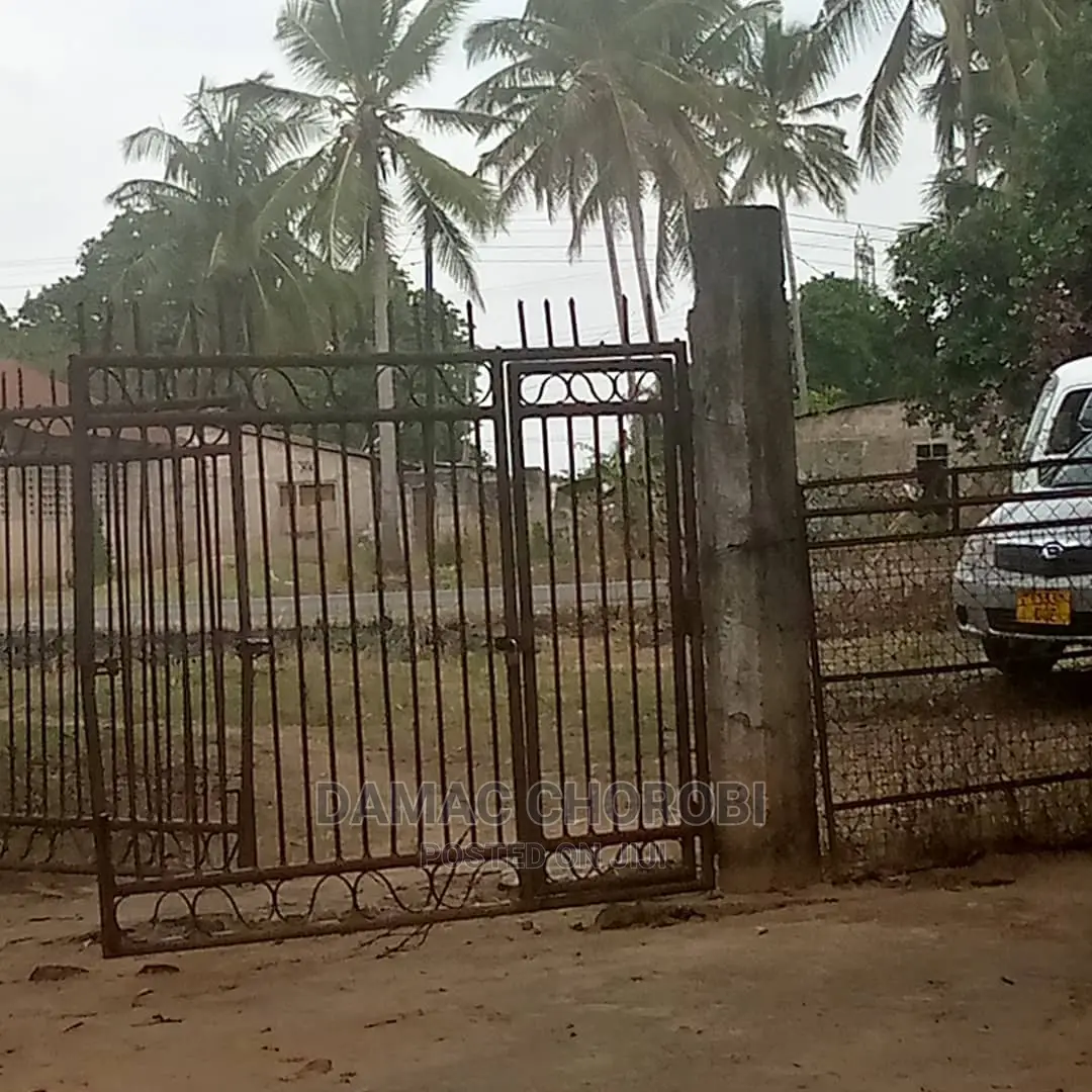 Industrial Plot For Sale
