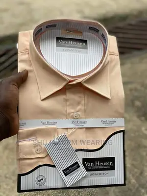 Photo - Official Plain Shirts
