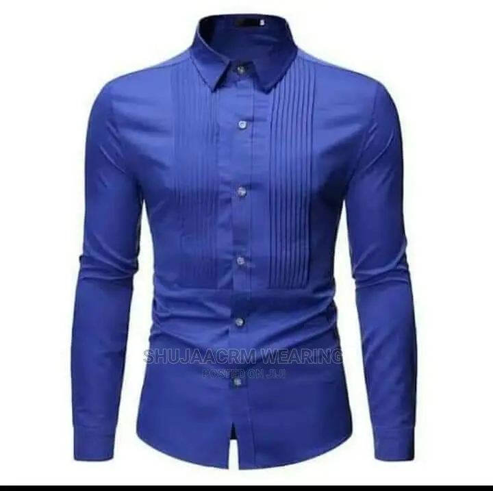Official Taxedo Shirts