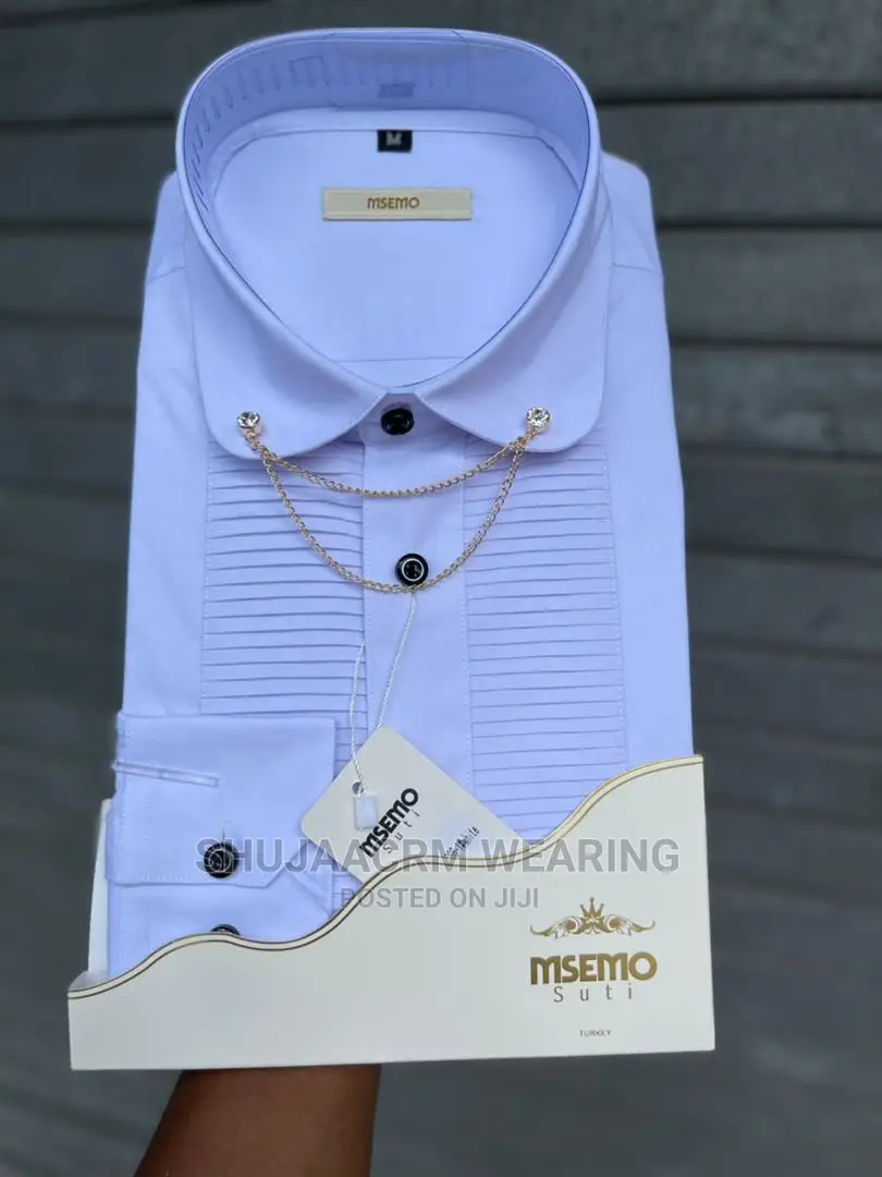 Official Taxedo Shirts
