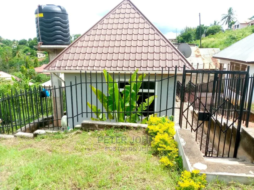 1bdrm House in Kimara for Rent