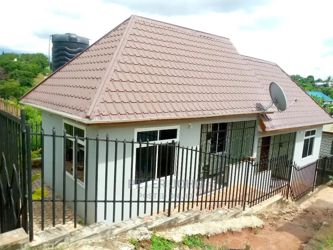 1bdrm House in Kimara for Rent